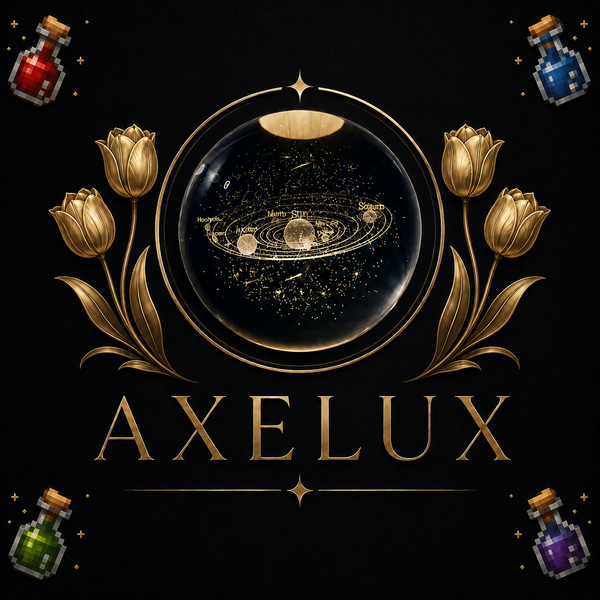 Axeluz