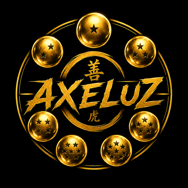 Axeluz