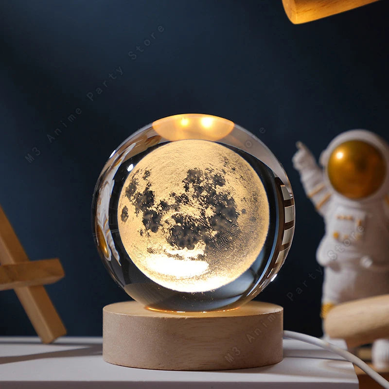 unique 3d ball (perfect gift )