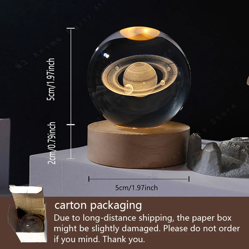 unique 3d ball (perfect gift )