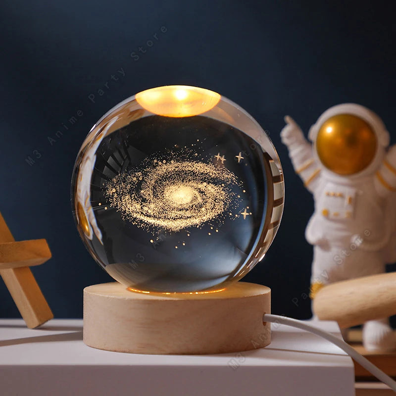 unique 3d ball (perfect gift )