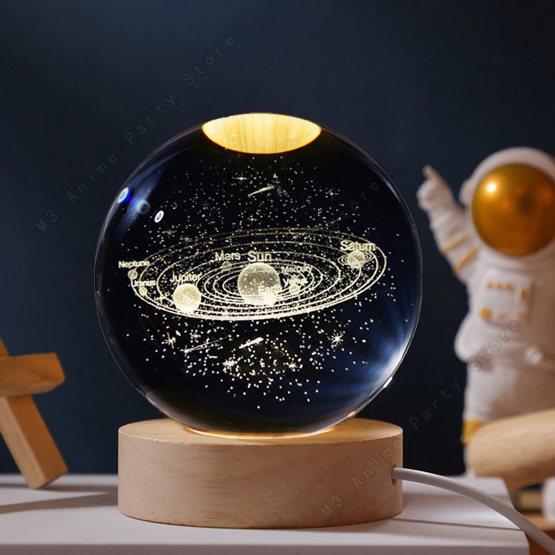 unique 3d ball (perfect gift )