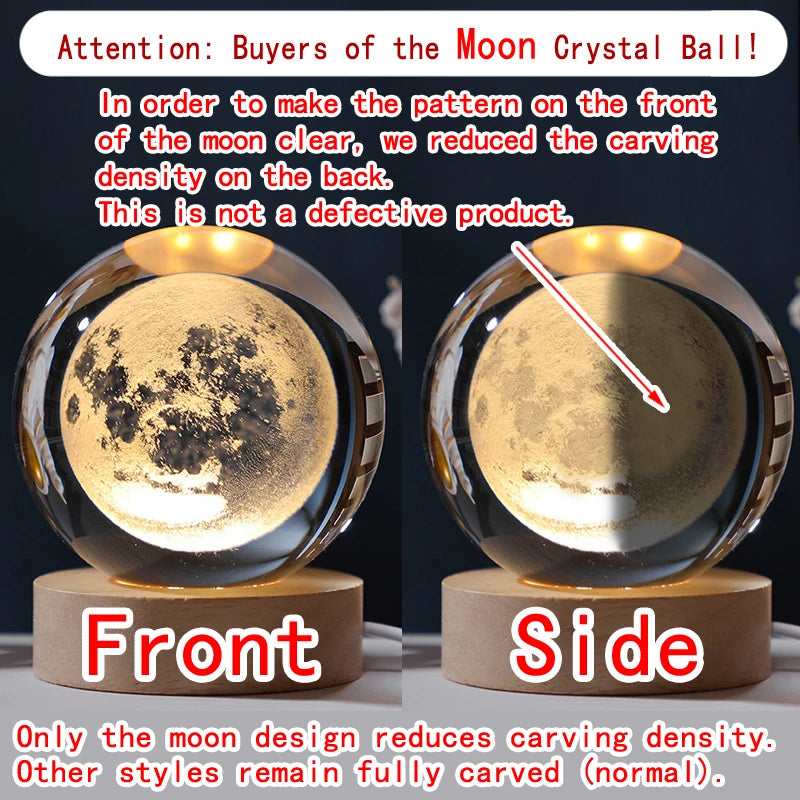 unique 3d ball (perfect gift )