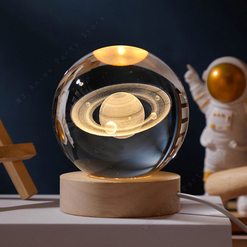 unique 3d ball (perfect gift )